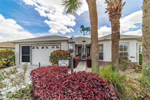 A home in OCALA