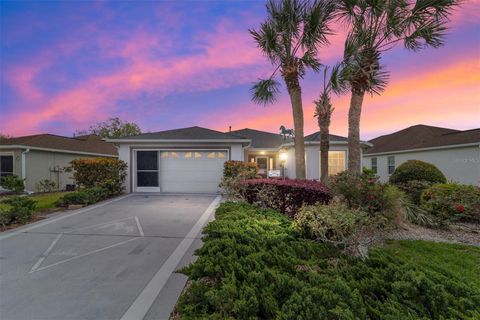 A home in OCALA