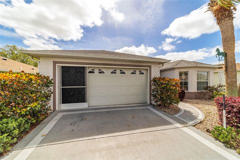 A home in OCALA