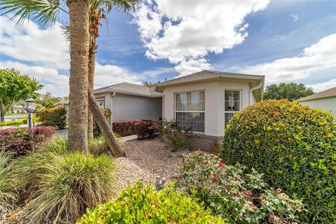 A home in OCALA