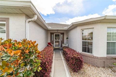 A home in OCALA