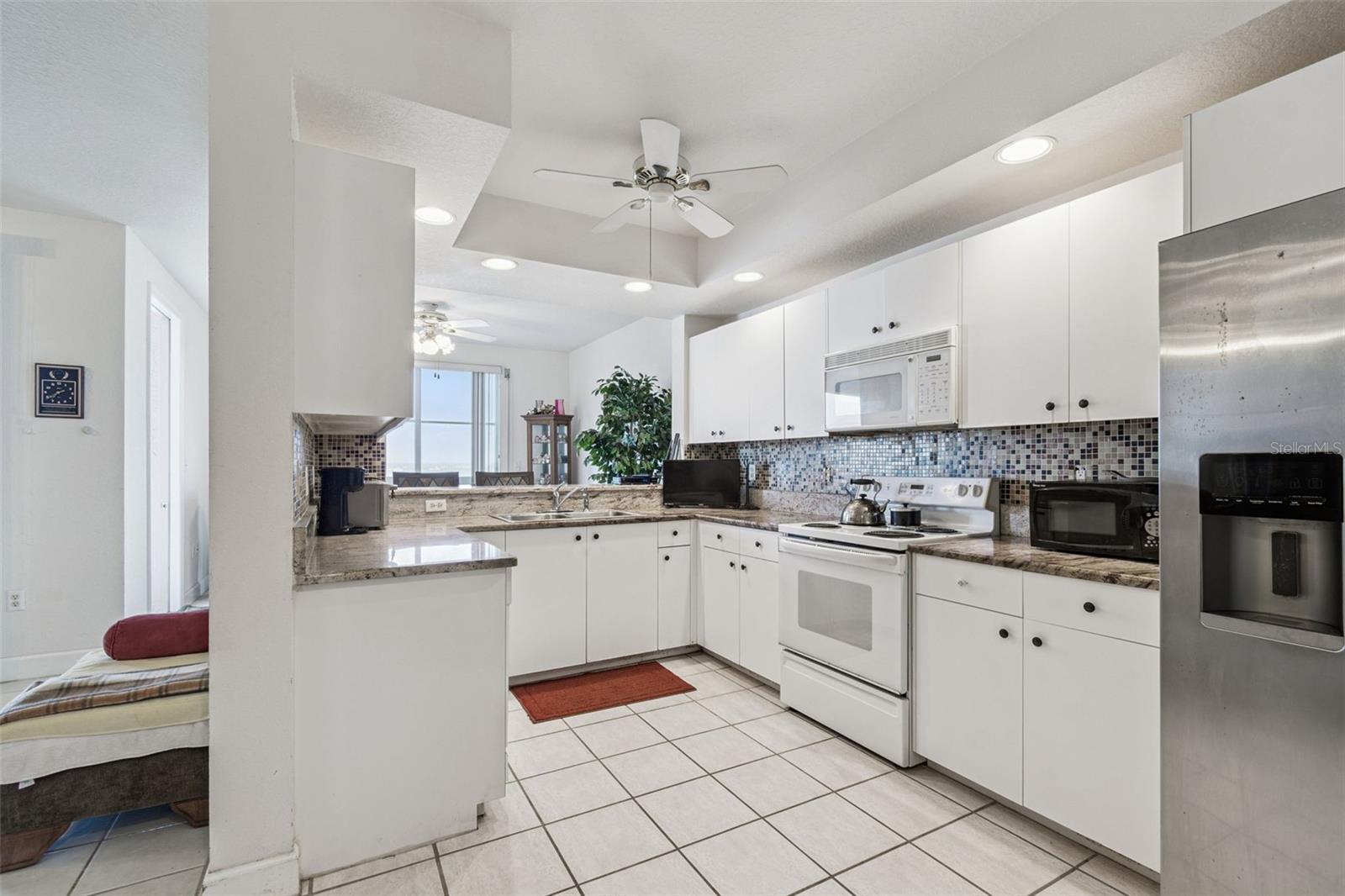 BACOPA BAY CONDO - Residential