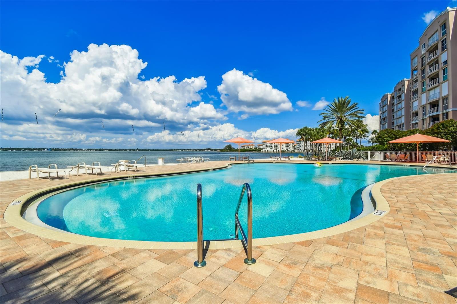 BACOPA BAY CONDO - Residential