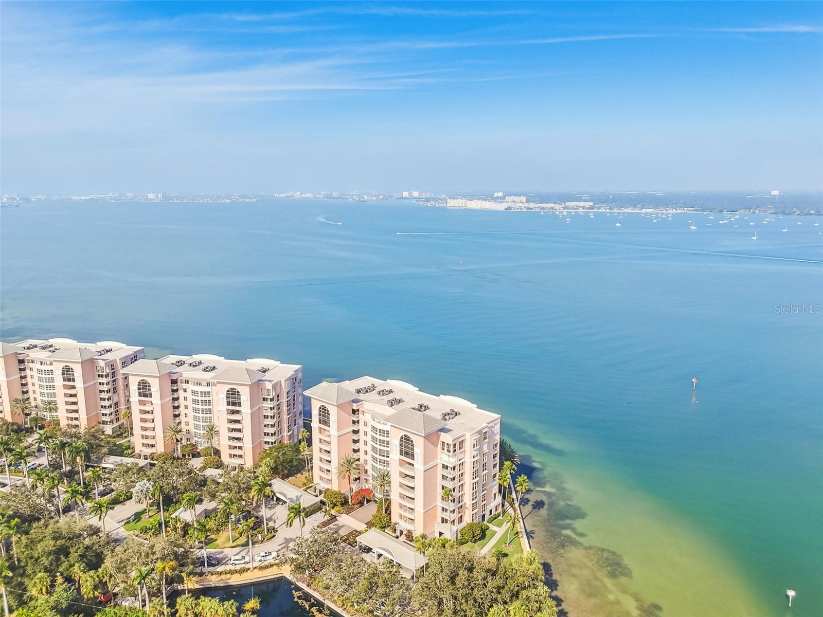 BACOPA BAY CONDO - Residential