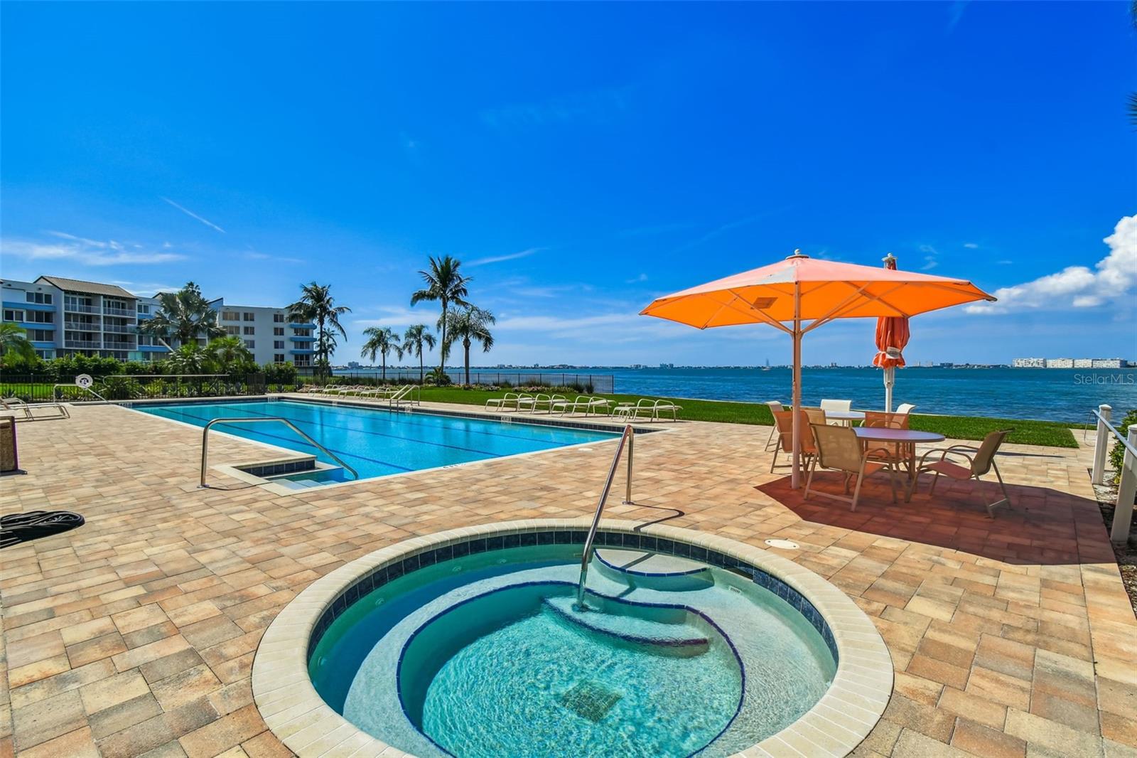 BACOPA BAY CONDO - Residential