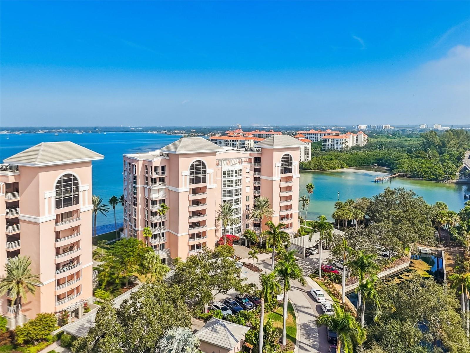 BACOPA BAY CONDO - Residential