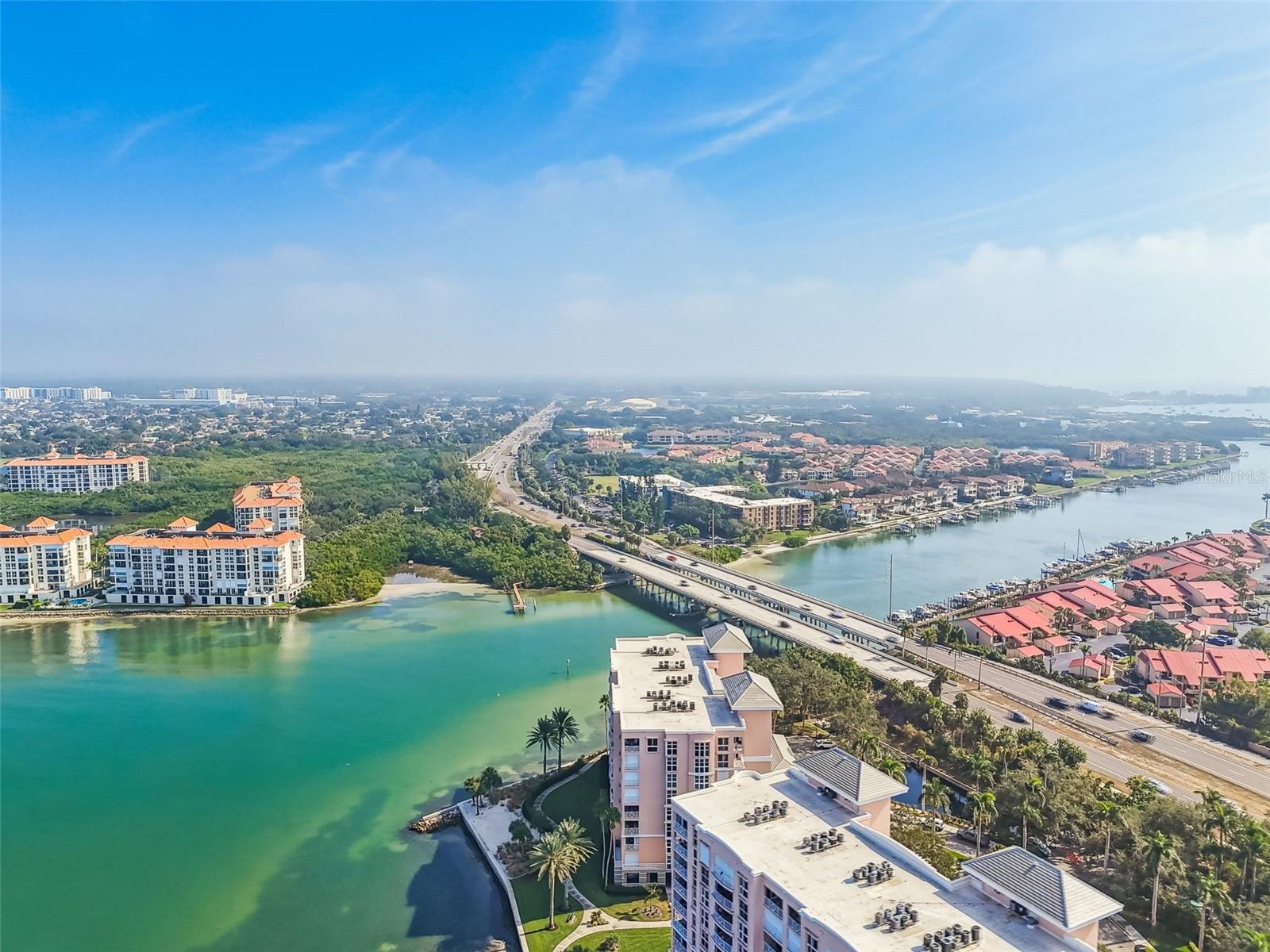 BACOPA BAY CONDO - Residential