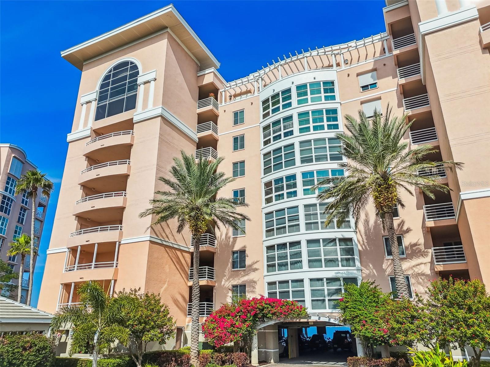 BACOPA BAY CONDO - Residential