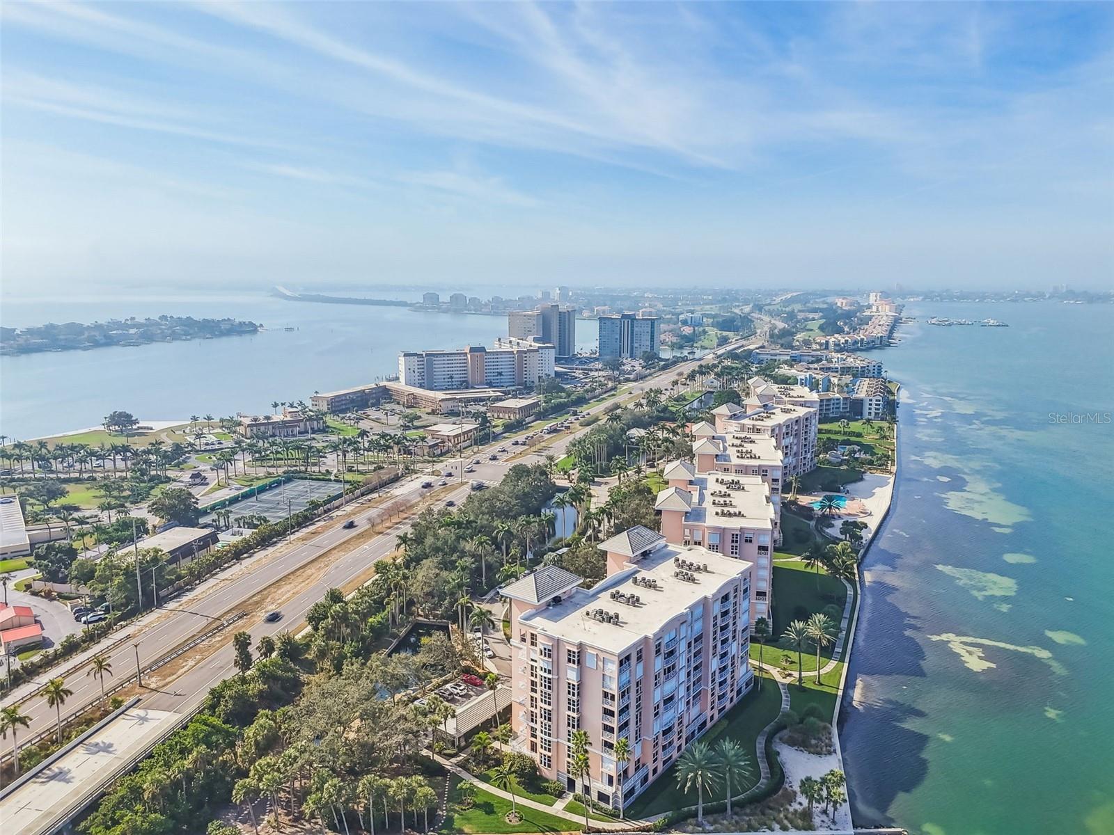 BACOPA BAY CONDO - Residential