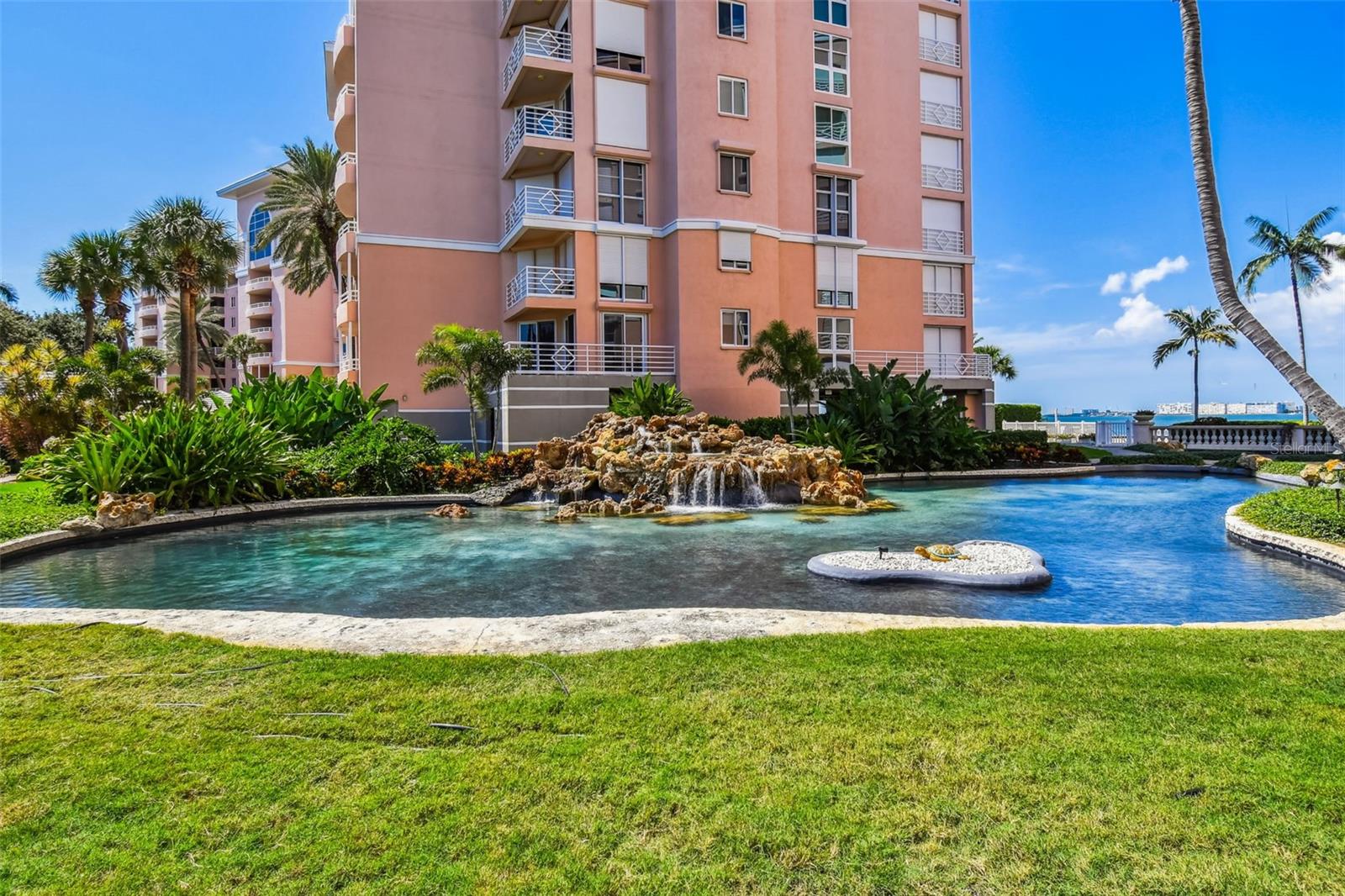 BACOPA BAY CONDO - Residential
