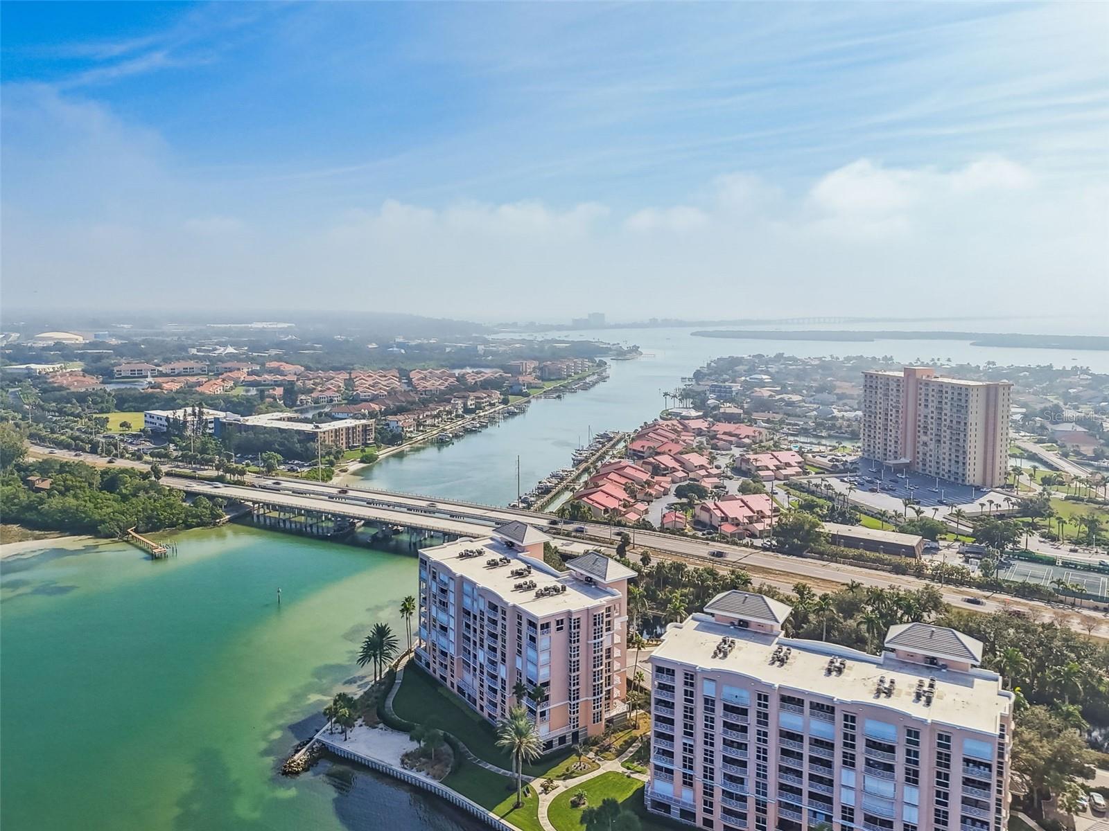 BACOPA BAY CONDO - Residential