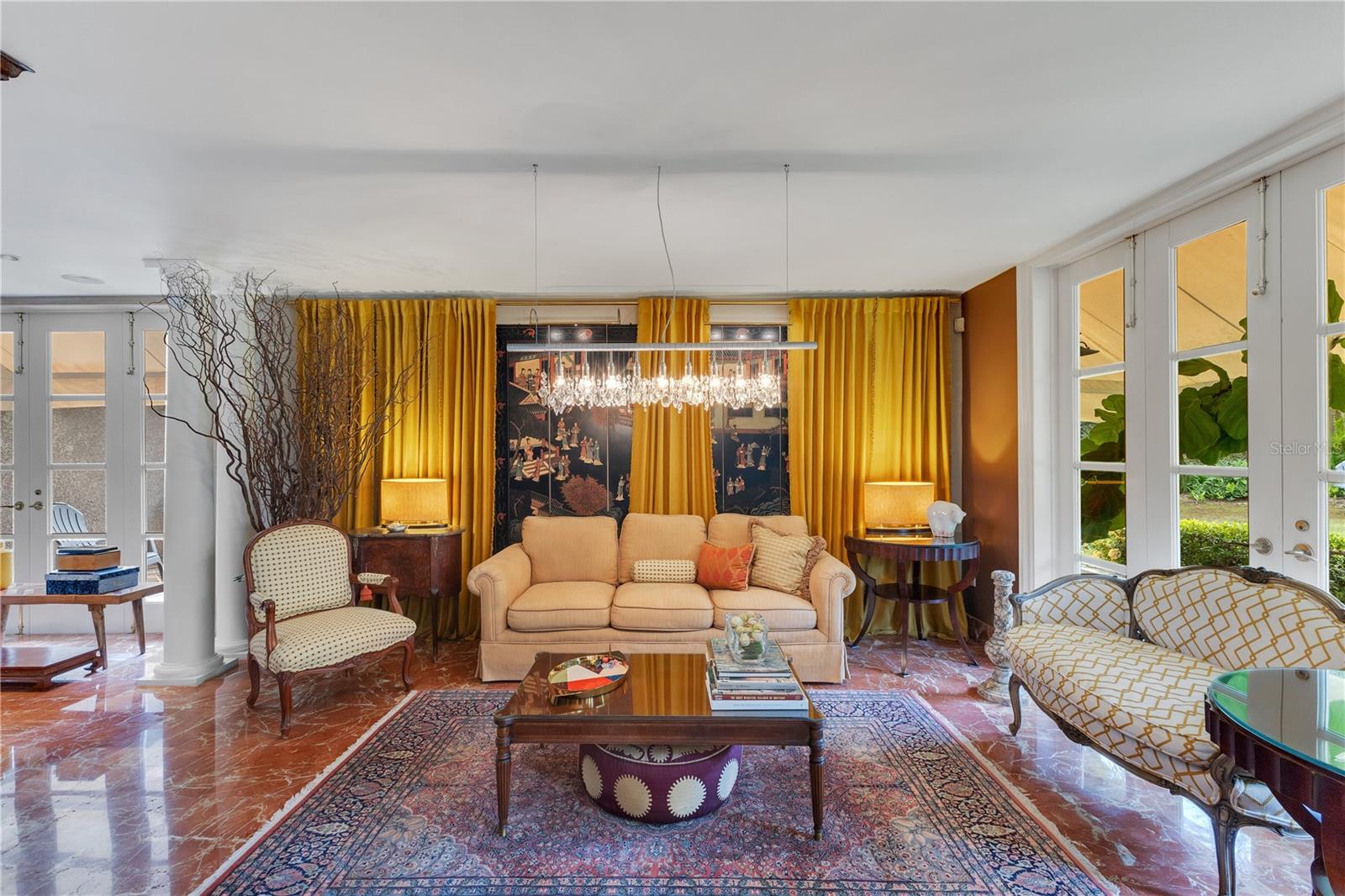GARDEN HILL NORTH - Residential