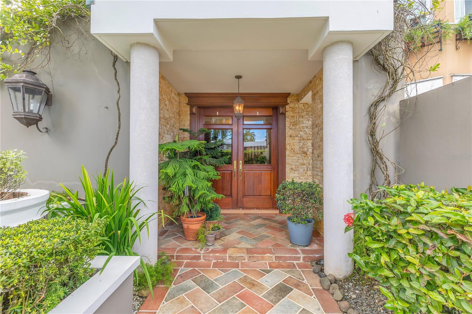 GARDEN HILL NORTH - Residential