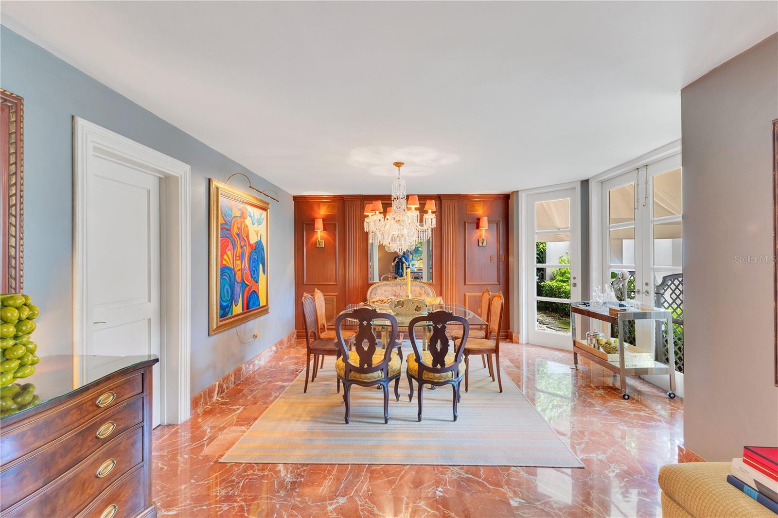 GARDEN HILL NORTH - Residential