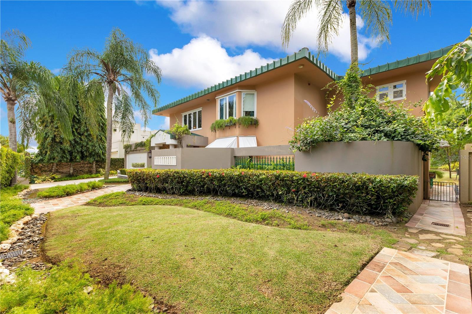 GARDEN HILL NORTH - Residential