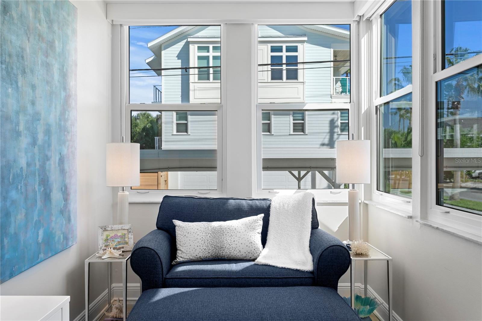 SURFSIDE 1700 CONDO - Residential
