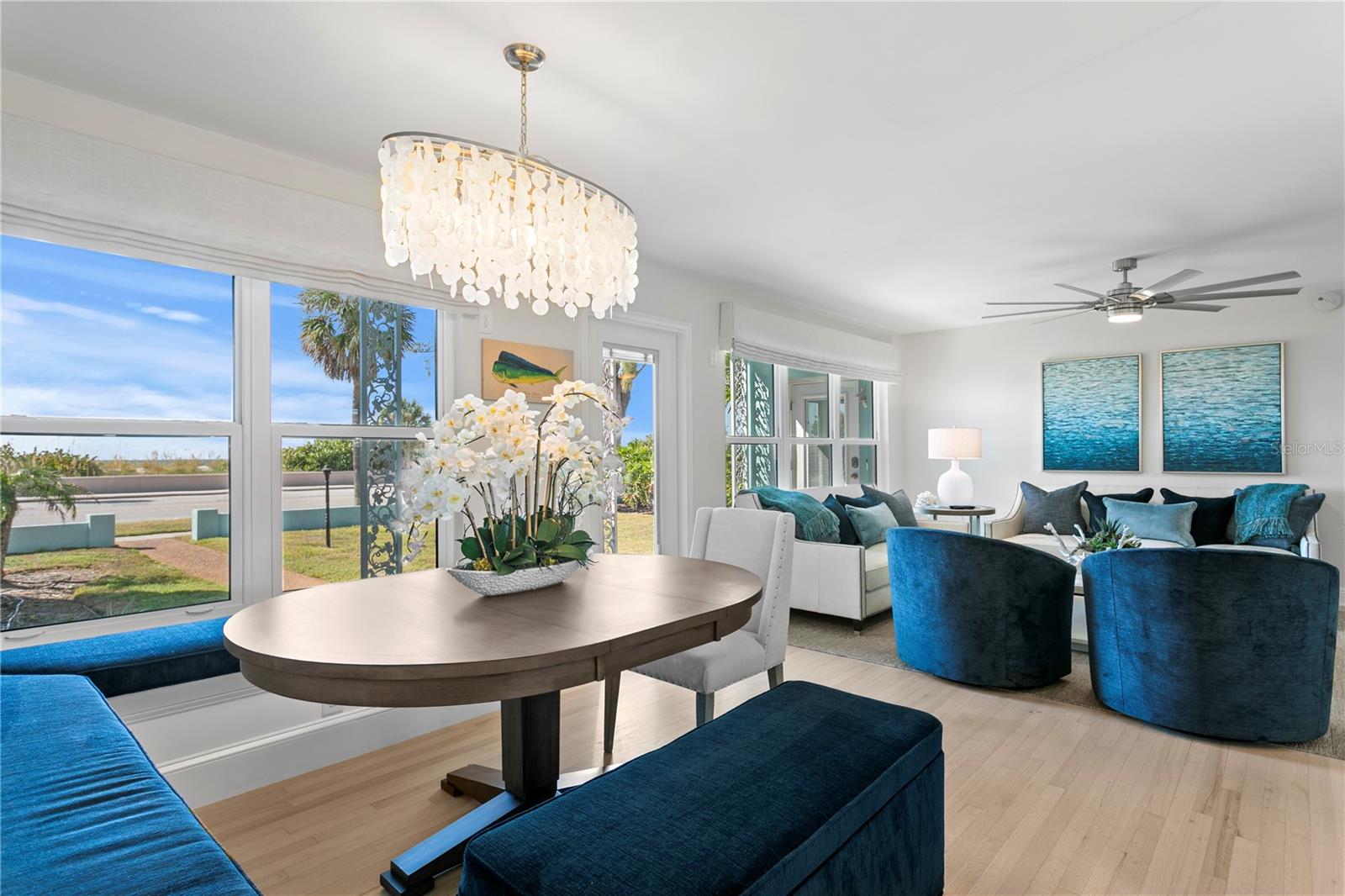 SURFSIDE 1700 CONDO - Residential