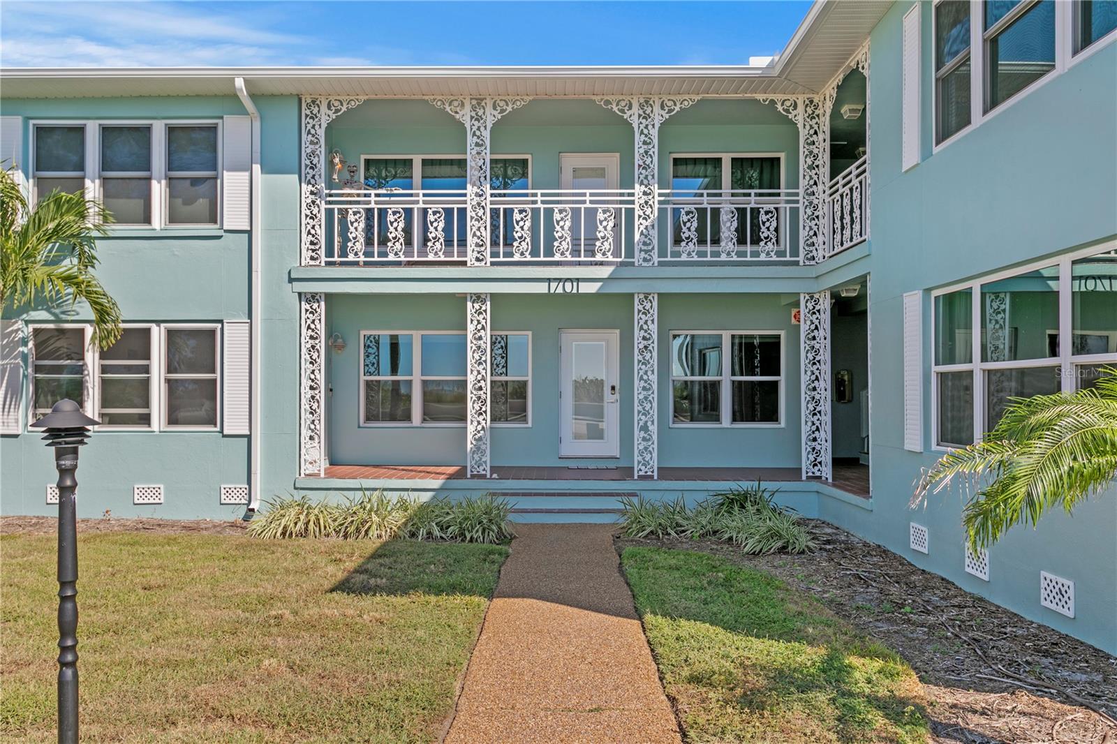 1701 GULF WAY S2