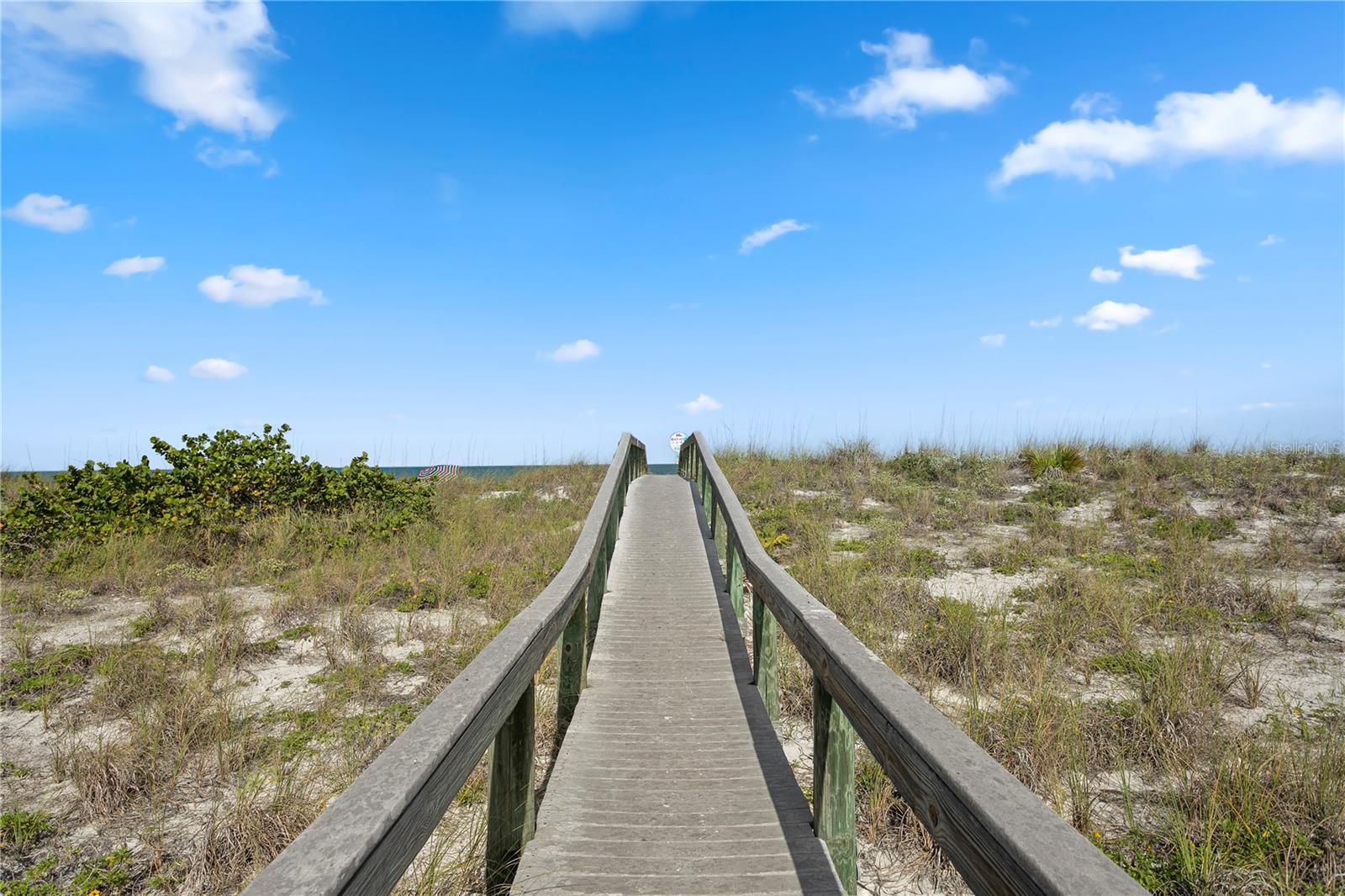 SURFSIDE 1700 CONDO - Residential