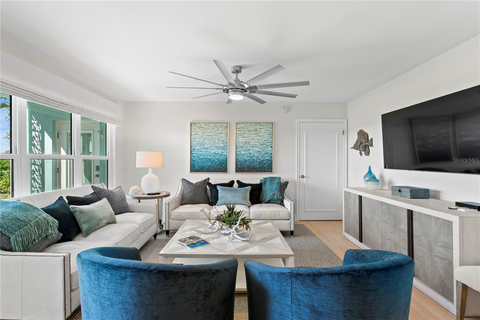 SURFSIDE 1700 CONDO - Residential