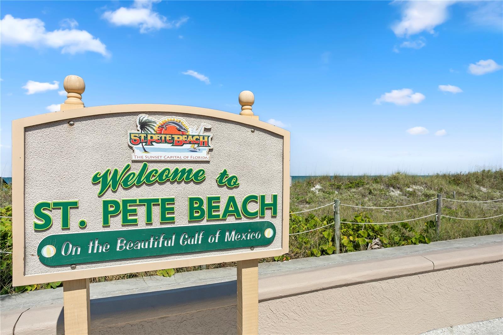 SURFSIDE 1700 CONDO - Residential