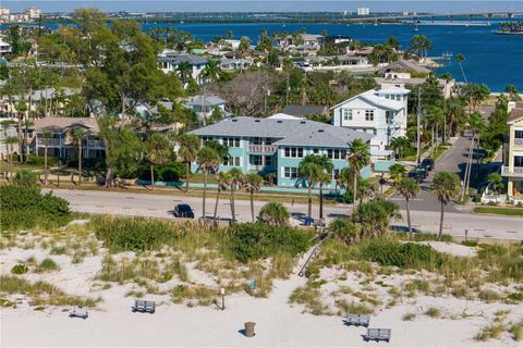 Photo of 1701 Gulf Way #S2, St Petersburg, FL 33706 (MLS # TB8439060)