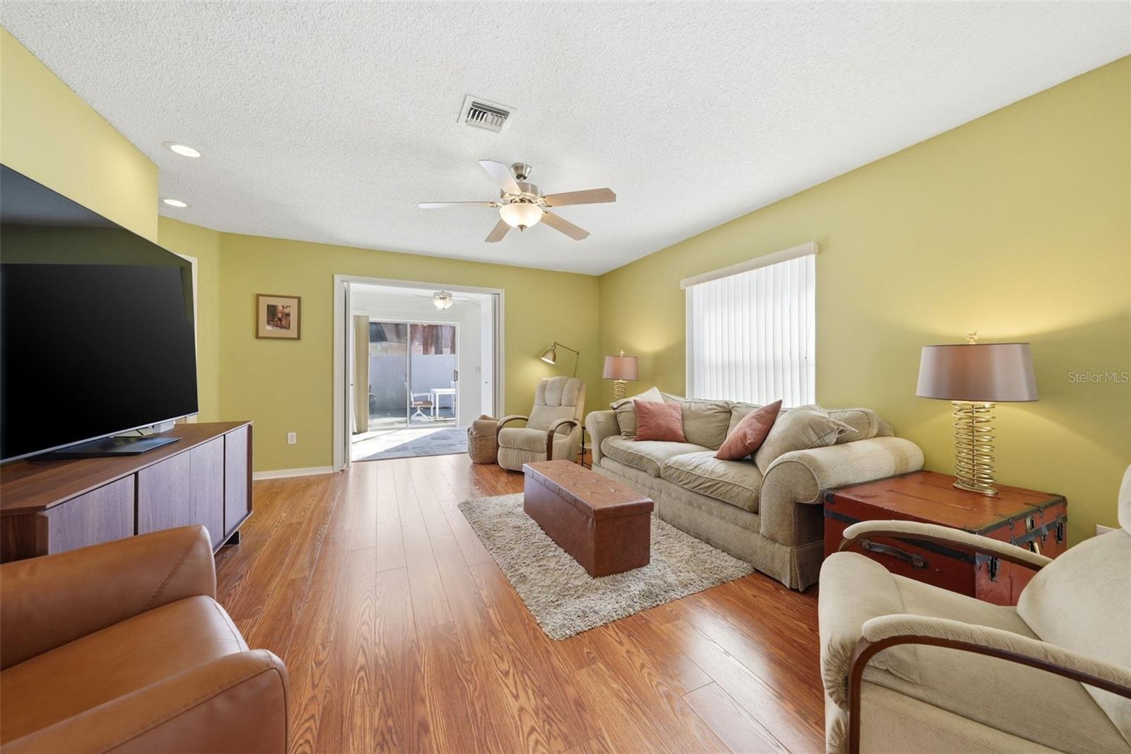 VILLAGES SUMTER VILLA DE LA - Residential