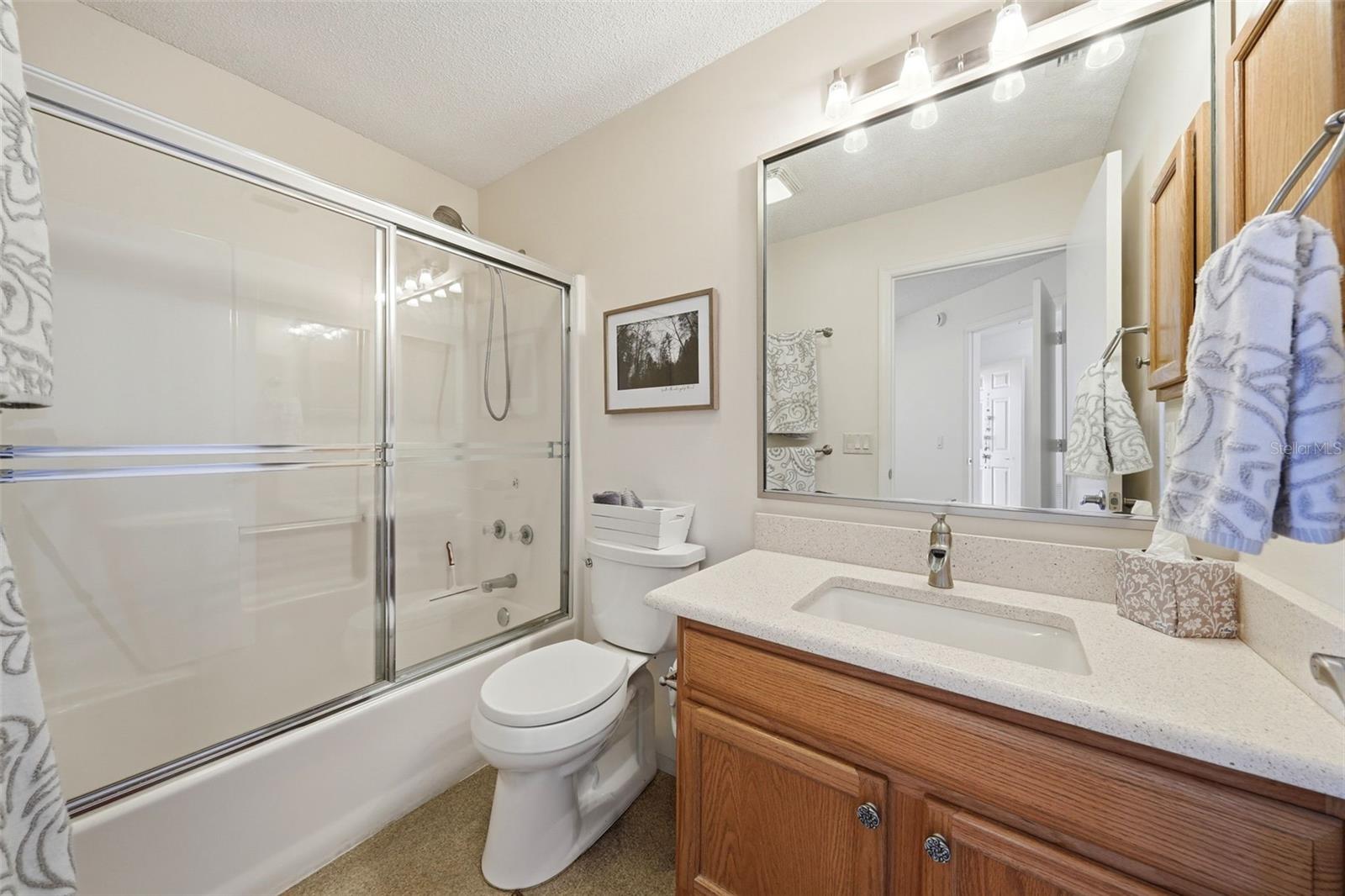 VILLAGES SUMTER VILLA DE LA - Residential