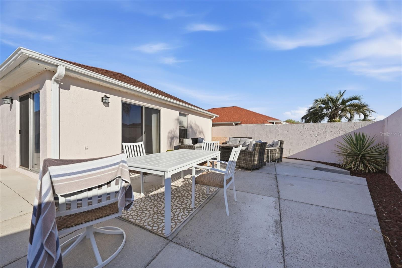 VILLAGES SUMTER VILLA DE LA - Residential