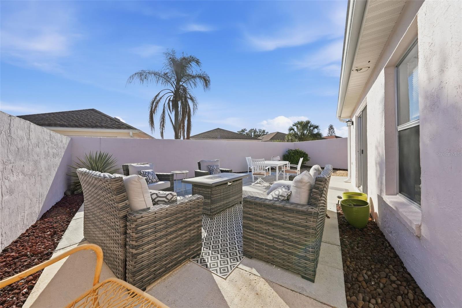 VILLAGES SUMTER VILLA DE LA - Residential