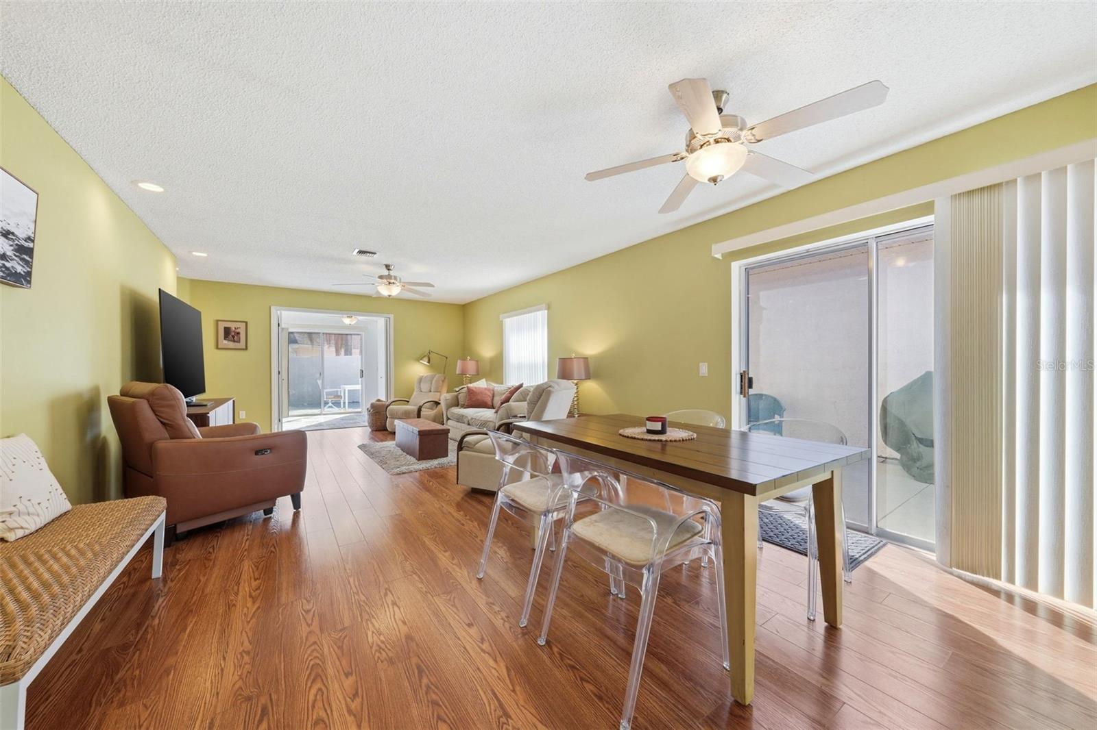 VILLAGES SUMTER VILLA DE LA - Residential