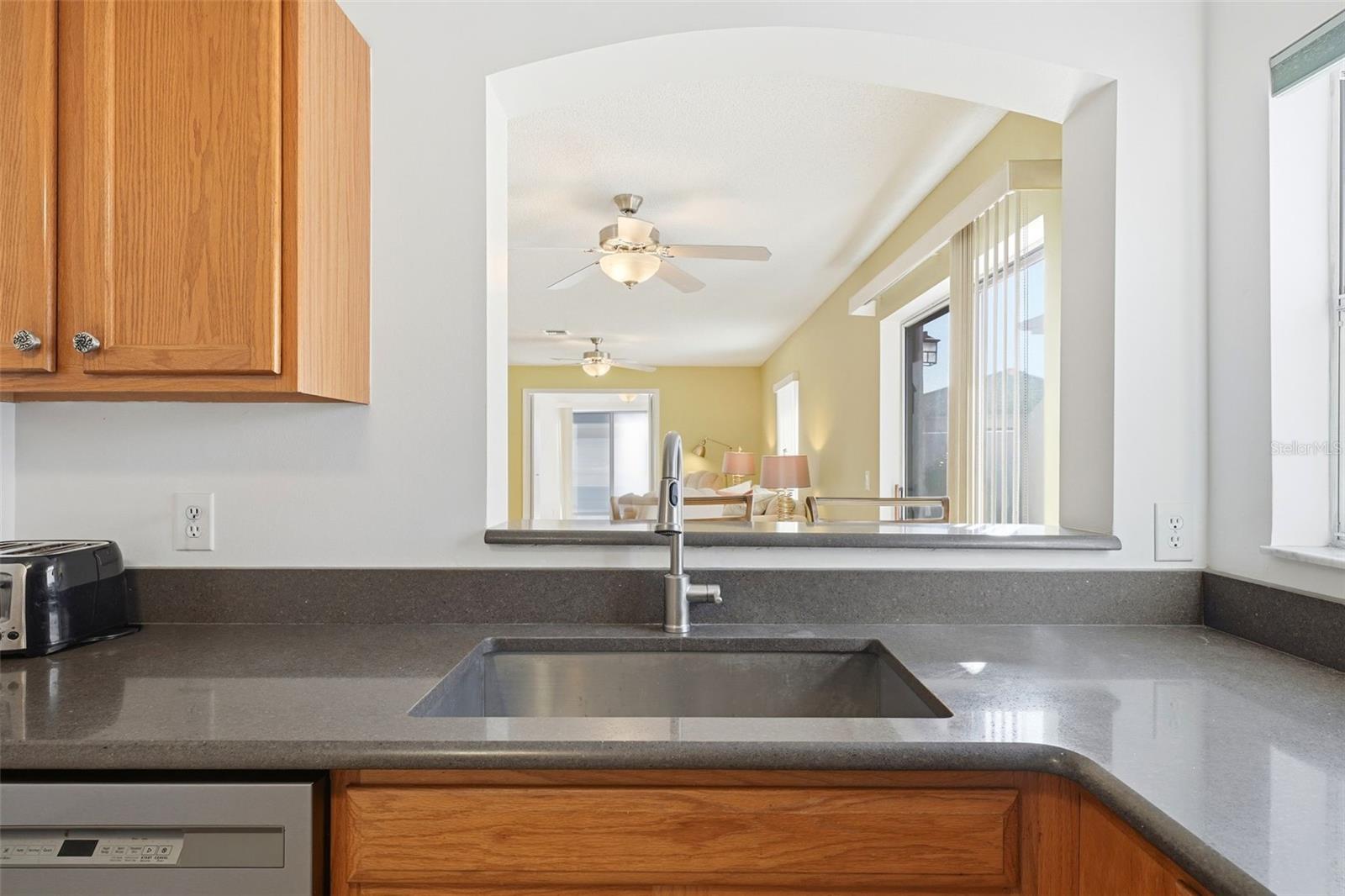 VILLAGES SUMTER VILLA DE LA - Residential