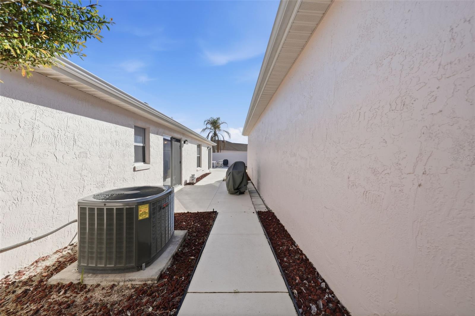 VILLAGES SUMTER VILLA DE LA - Residential