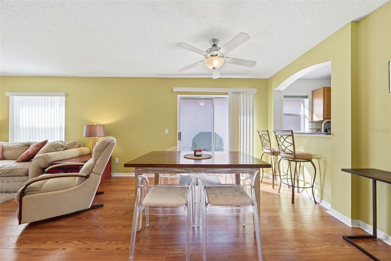 VILLAGES SUMTER VILLA DE LA - Residential