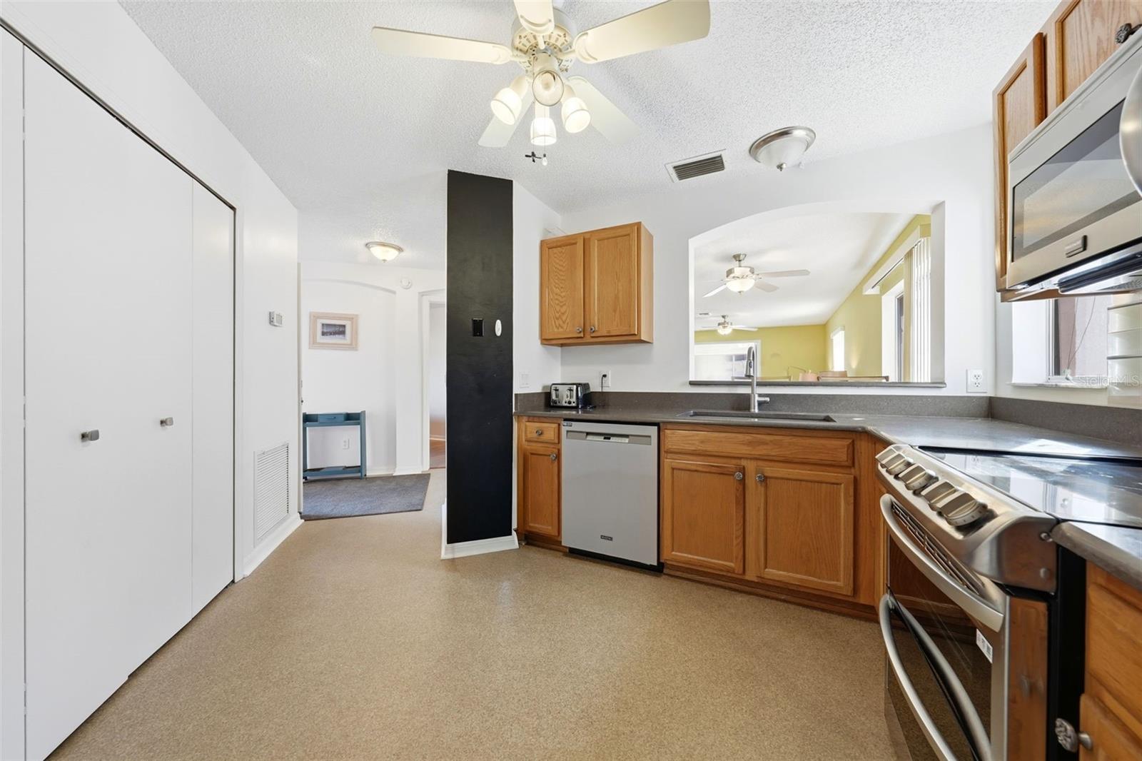 VILLAGES SUMTER VILLA DE LA - Residential