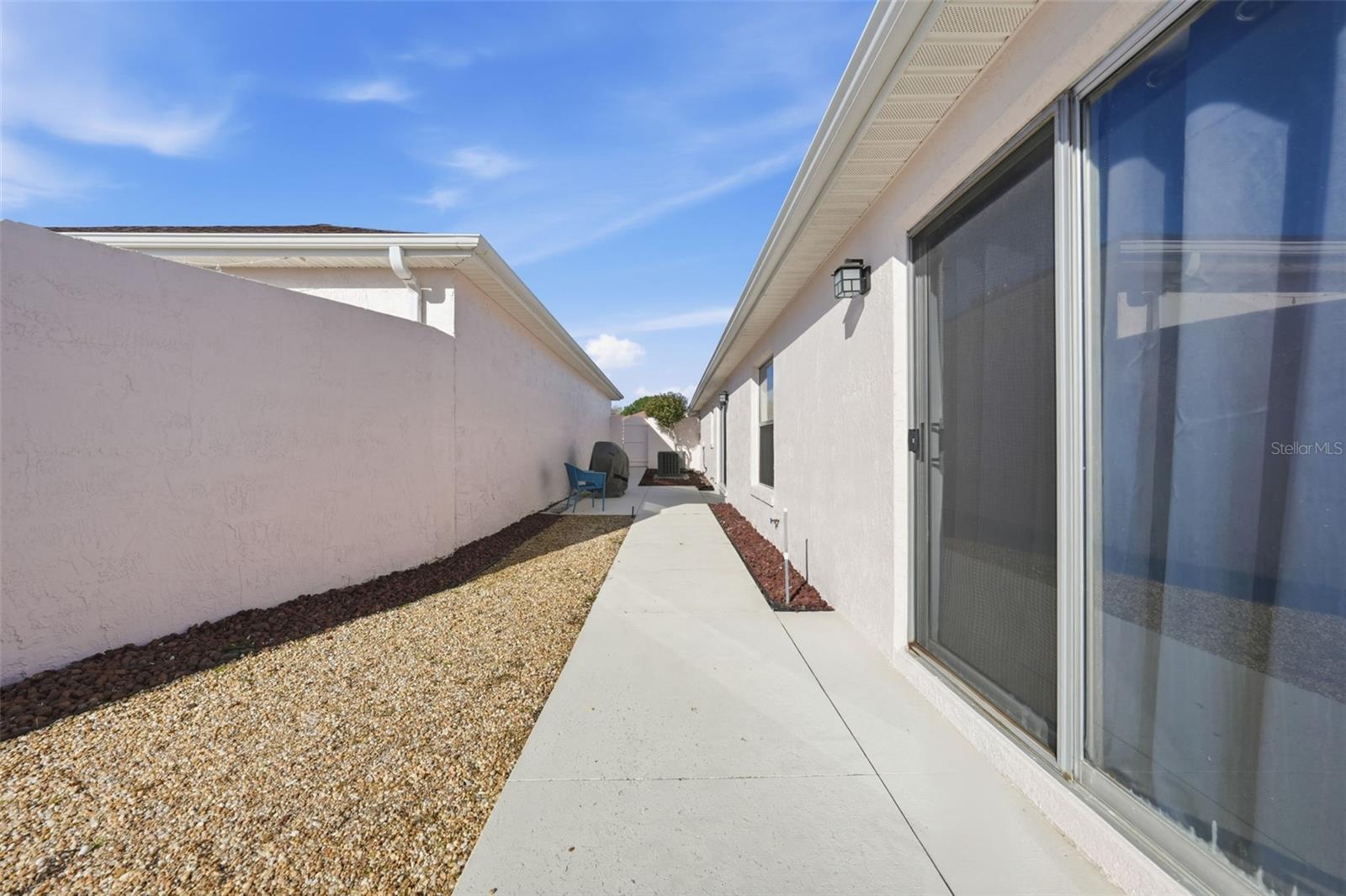 VILLAGES SUMTER VILLA DE LA - Residential