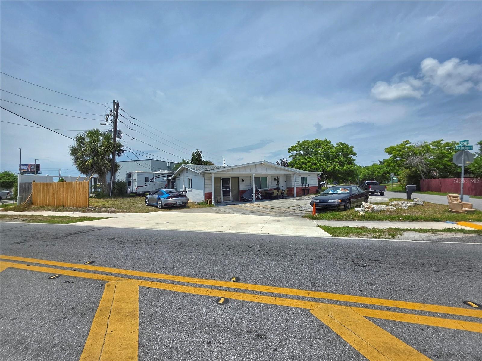 2509 CHEVAL DRIVE