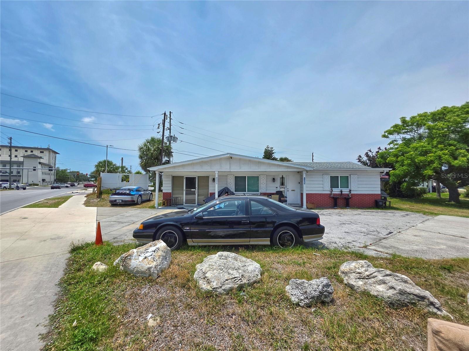 2509 CHEVAL DRIVE