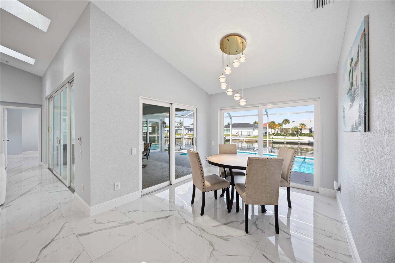 PORT CHARLOTTE SEC 054 - Residential