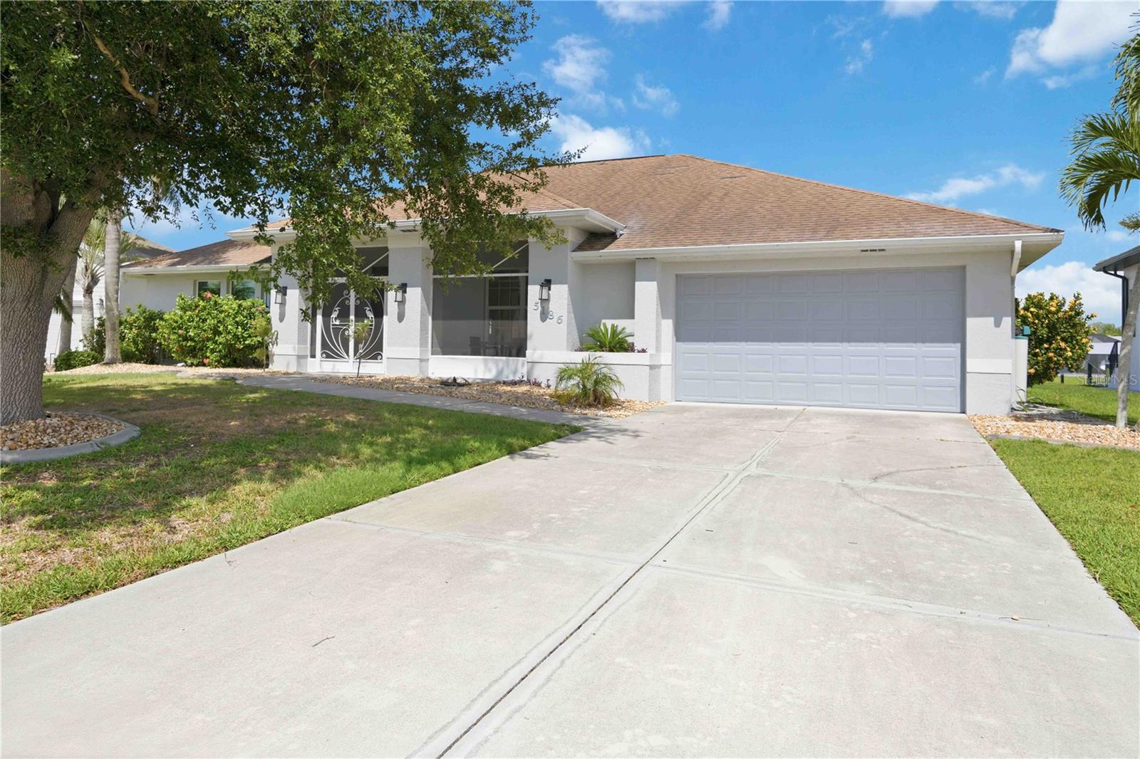 5186 FORBES TERRACE, PORT CHARLOTTE, FL, 33981 1 5186 FORBES TERRACE