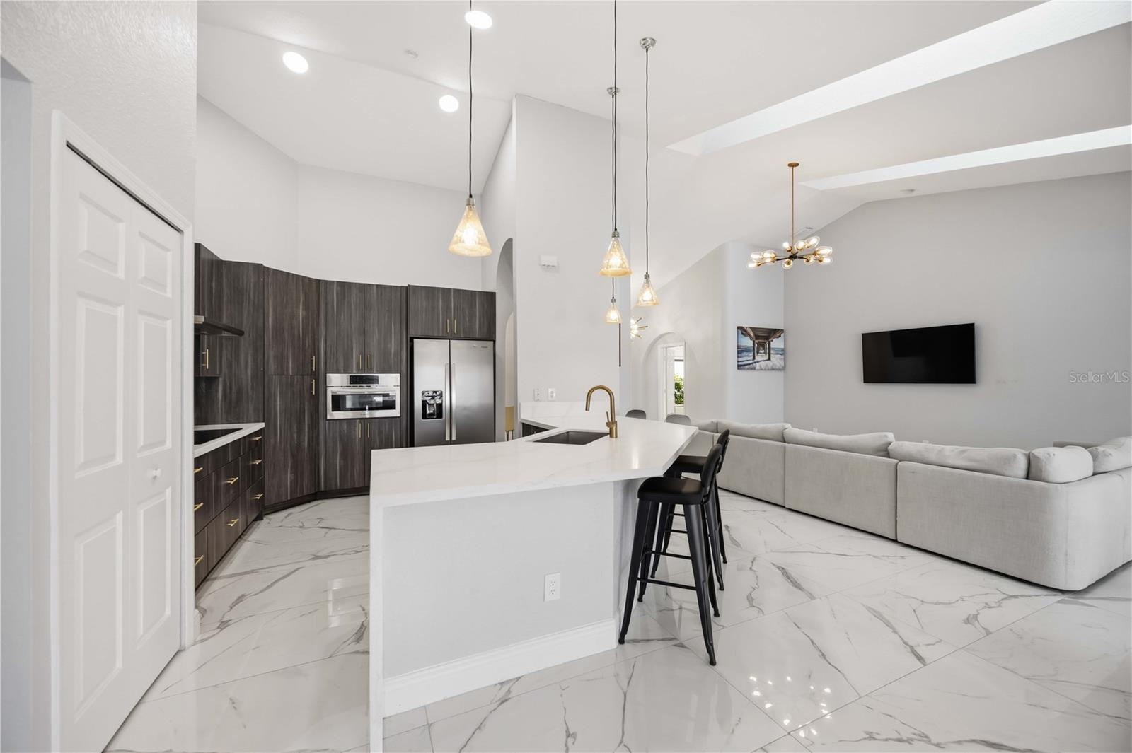 PORT CHARLOTTE SEC 054 - Residential