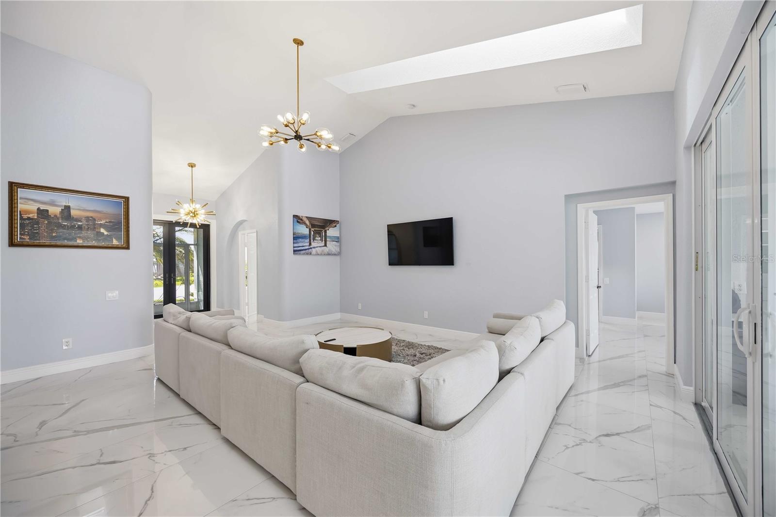 PORT CHARLOTTE SEC 054 - Residential