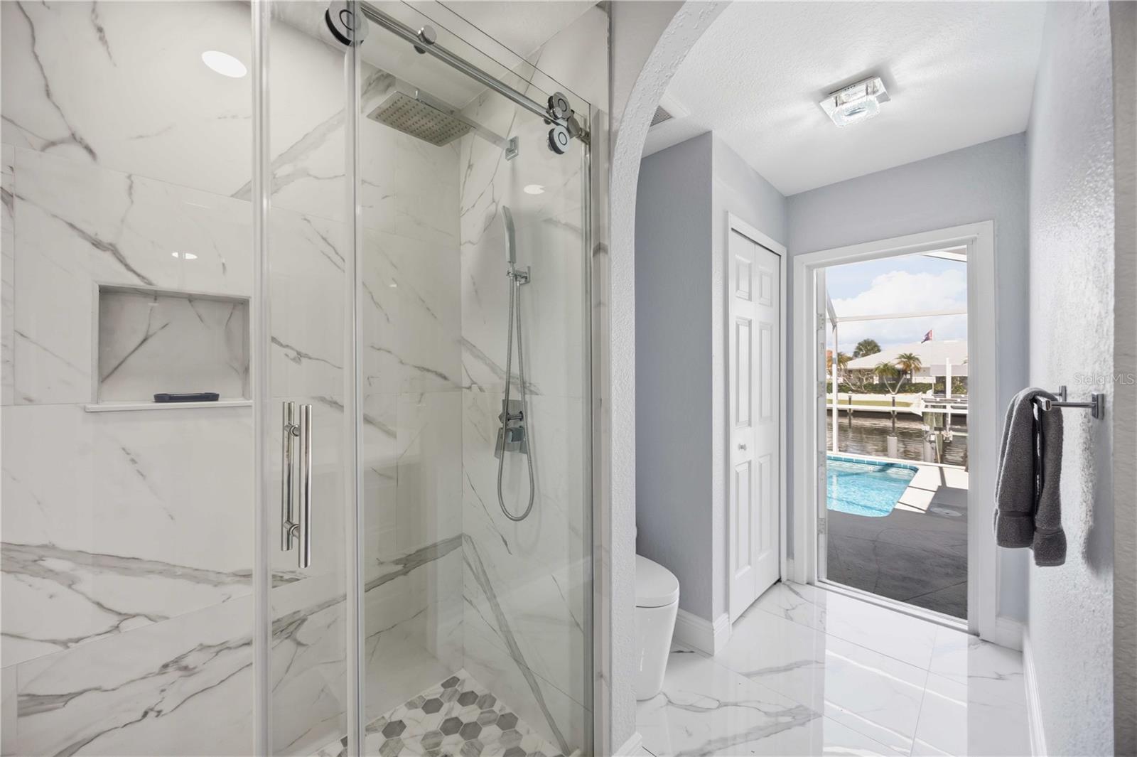 PORT CHARLOTTE SEC 054 - Residential