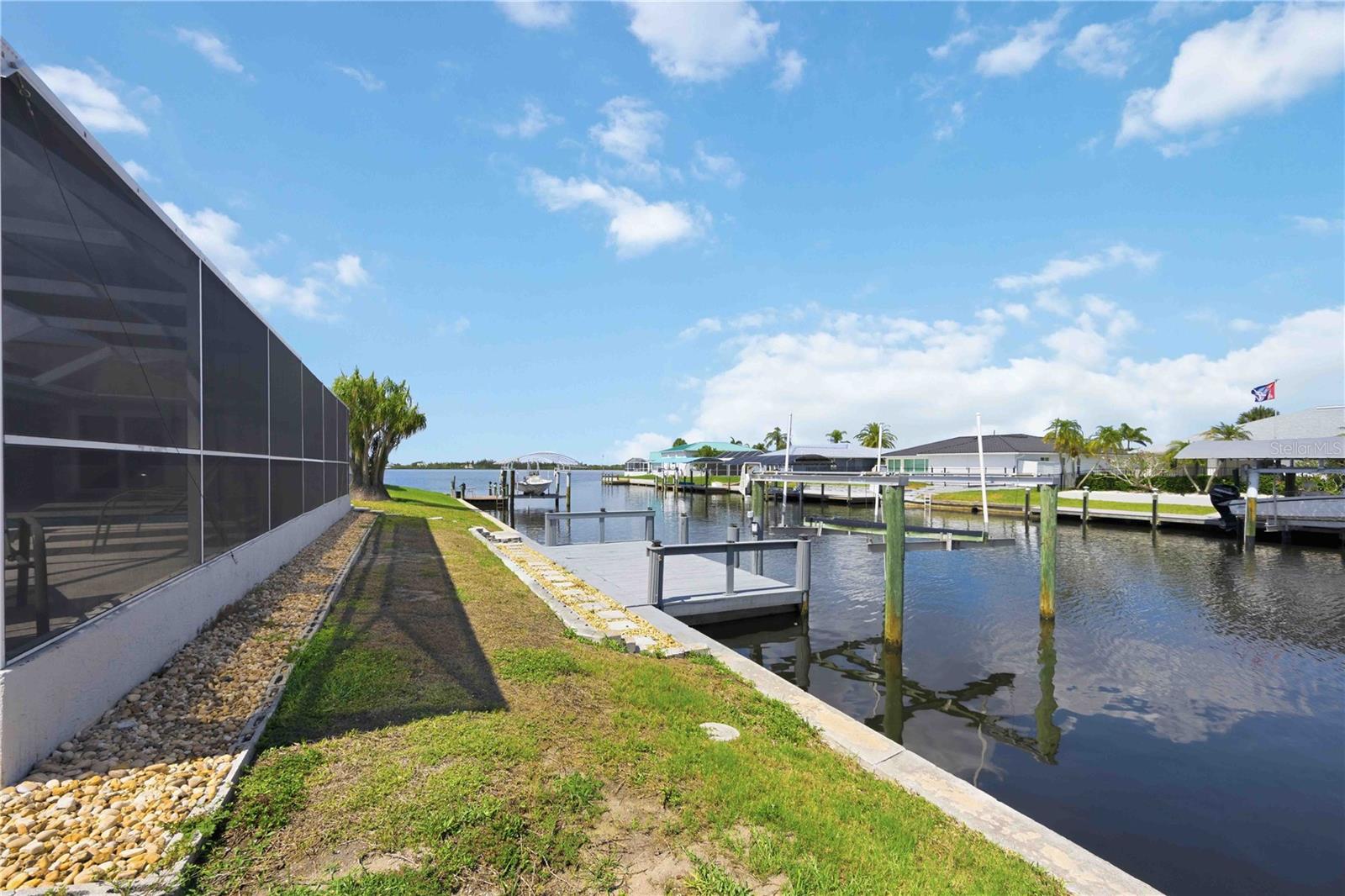 PORT CHARLOTTE SEC 054 - Residential