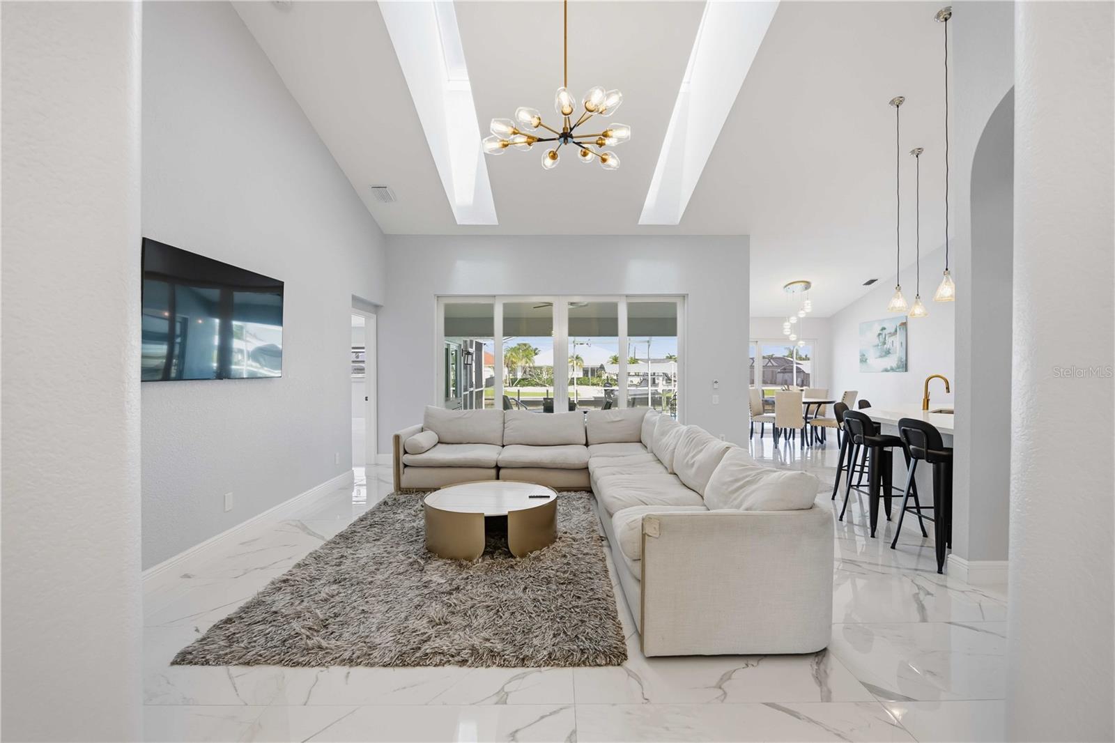 PORT CHARLOTTE SEC 054 - Residential