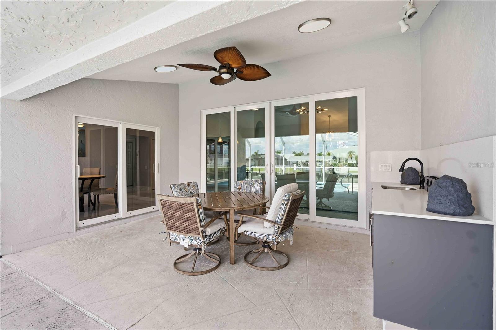 PORT CHARLOTTE SEC 054 - Residential
