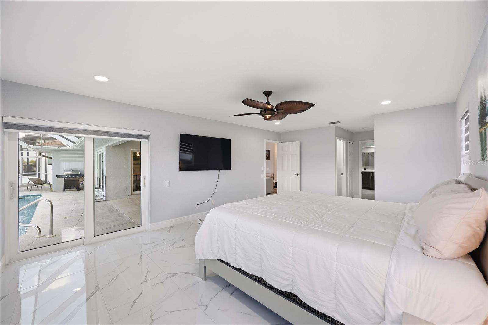 PORT CHARLOTTE SEC 054 - Residential
