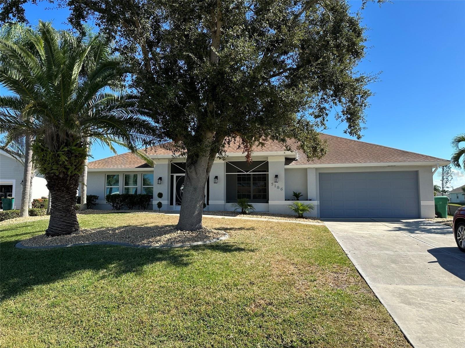 PORT CHARLOTTE SEC 054 - Residential