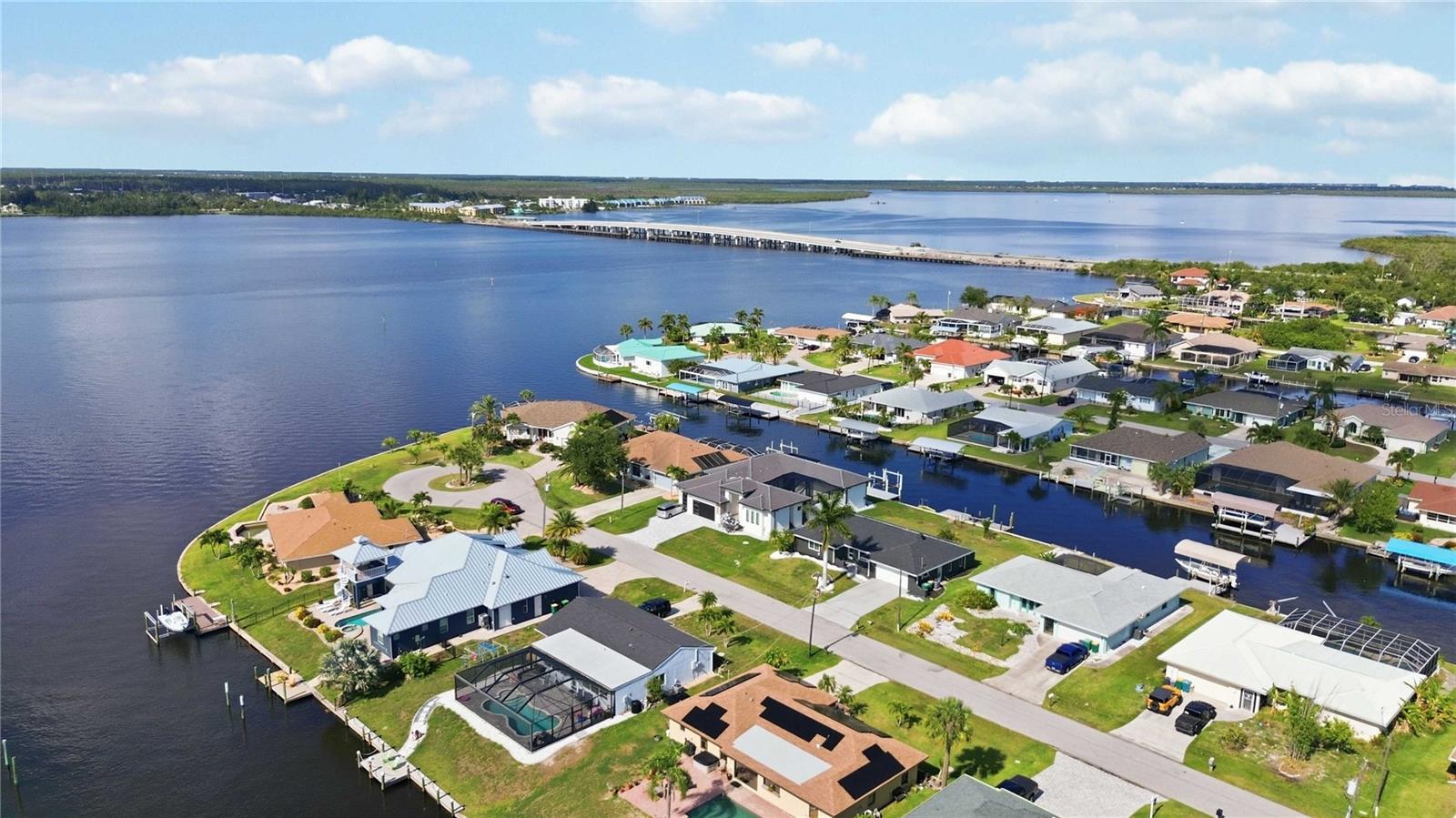 PORT CHARLOTTE SEC 054 - Residential