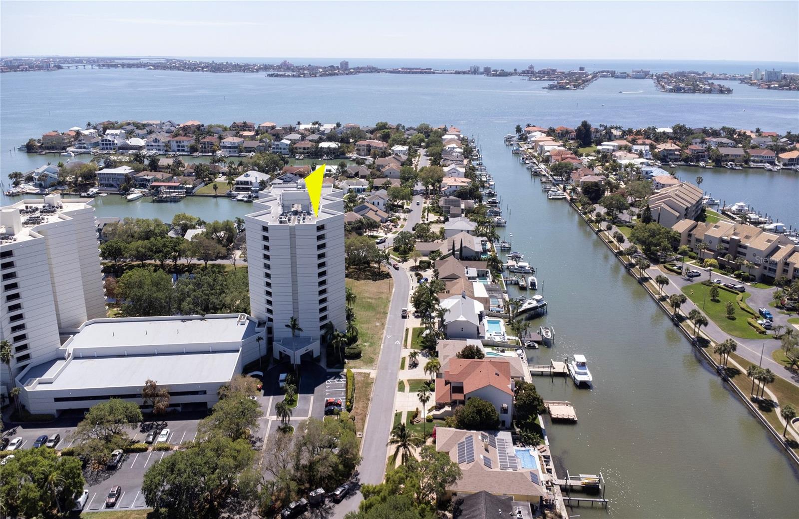 5950 PELICAN BAY PLAZA S 1104